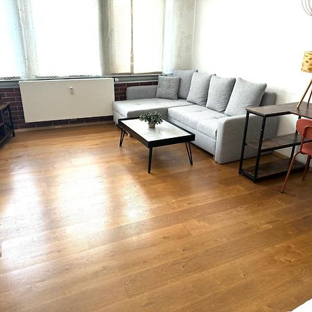 "City Chic Apartment" Im Gassen Gefluester Schwäbisch Hall Esterno foto
