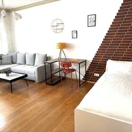 "City Chic Apartment" Im Gassen Gefluester Schwäbisch Hall Esterno foto