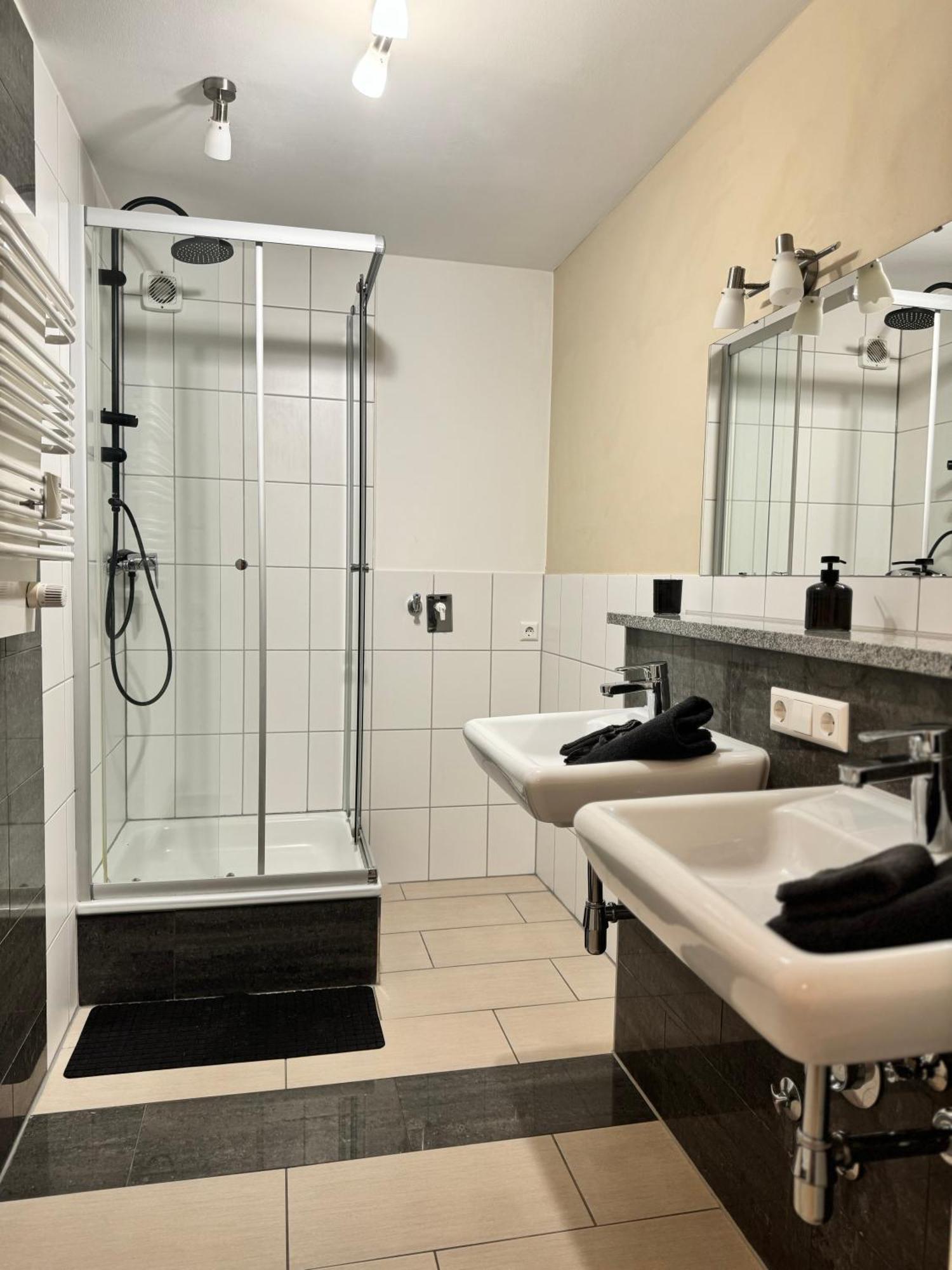 "City Chic Apartment" Im Gassen Gefluester Schwäbisch Hall Esterno foto