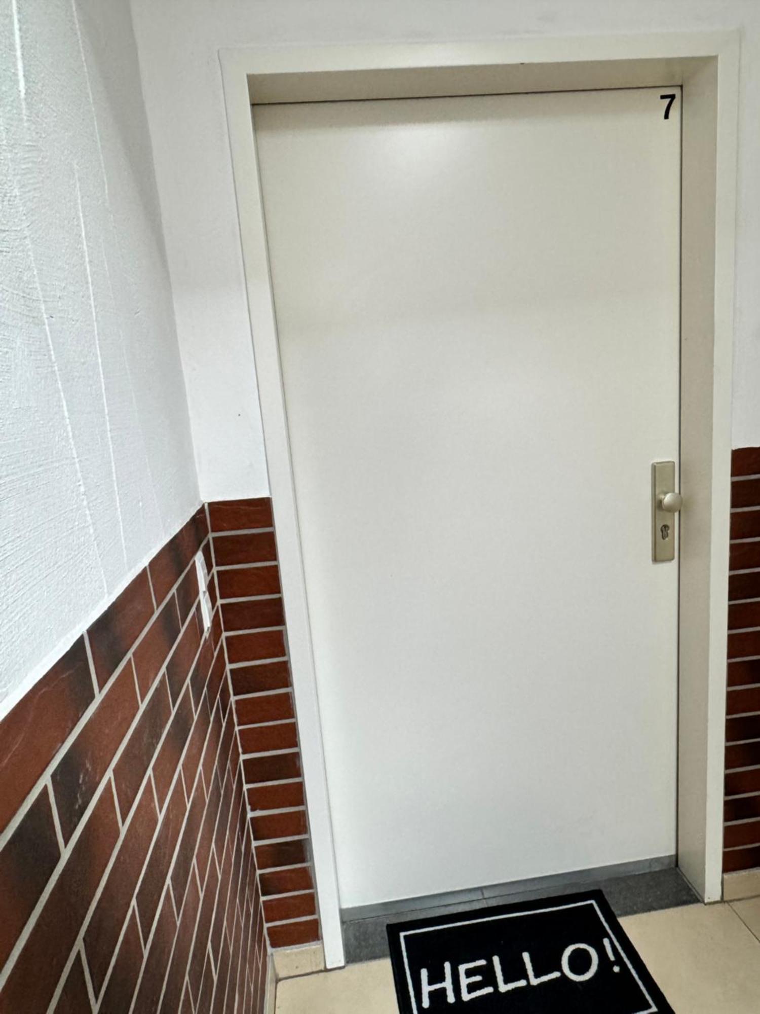 "City Chic Apartment" Im Gassen Gefluester Schwäbisch Hall Esterno foto