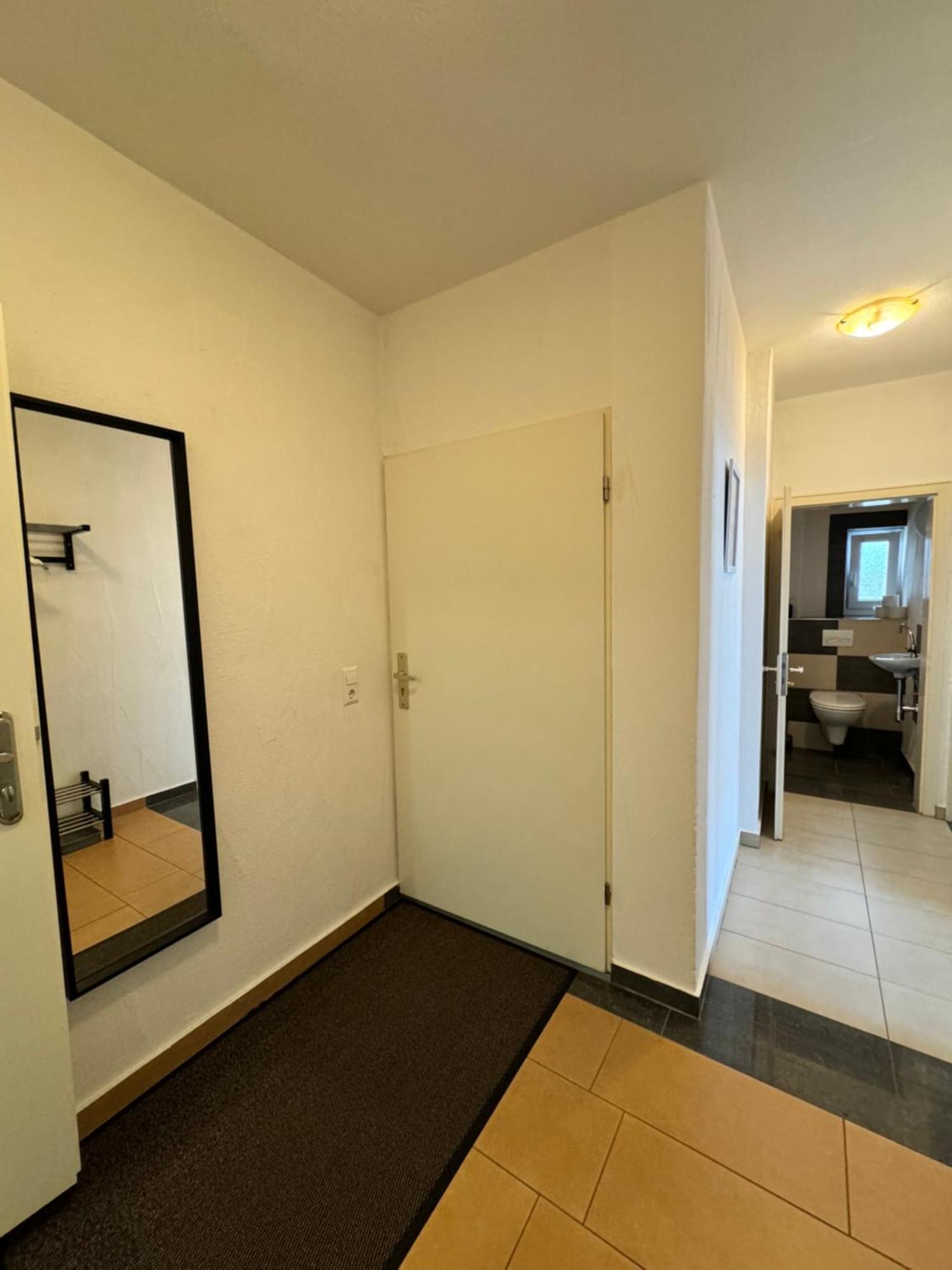 "City Chic Apartment" Im Gassen Gefluester Schwäbisch Hall Esterno foto