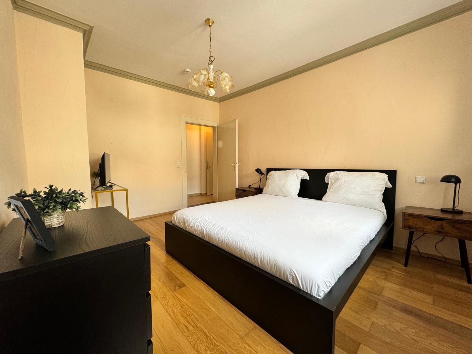 "City Chic Apartment" Im Gassen Gefluester Schwäbisch Hall Esterno foto