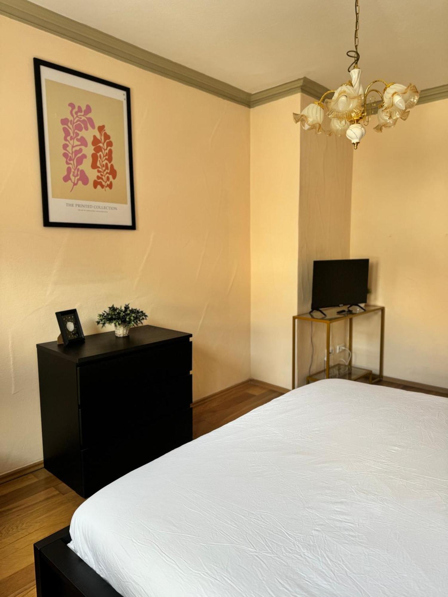 "City Chic Apartment" Im Gassen Gefluester Schwäbisch Hall Esterno foto