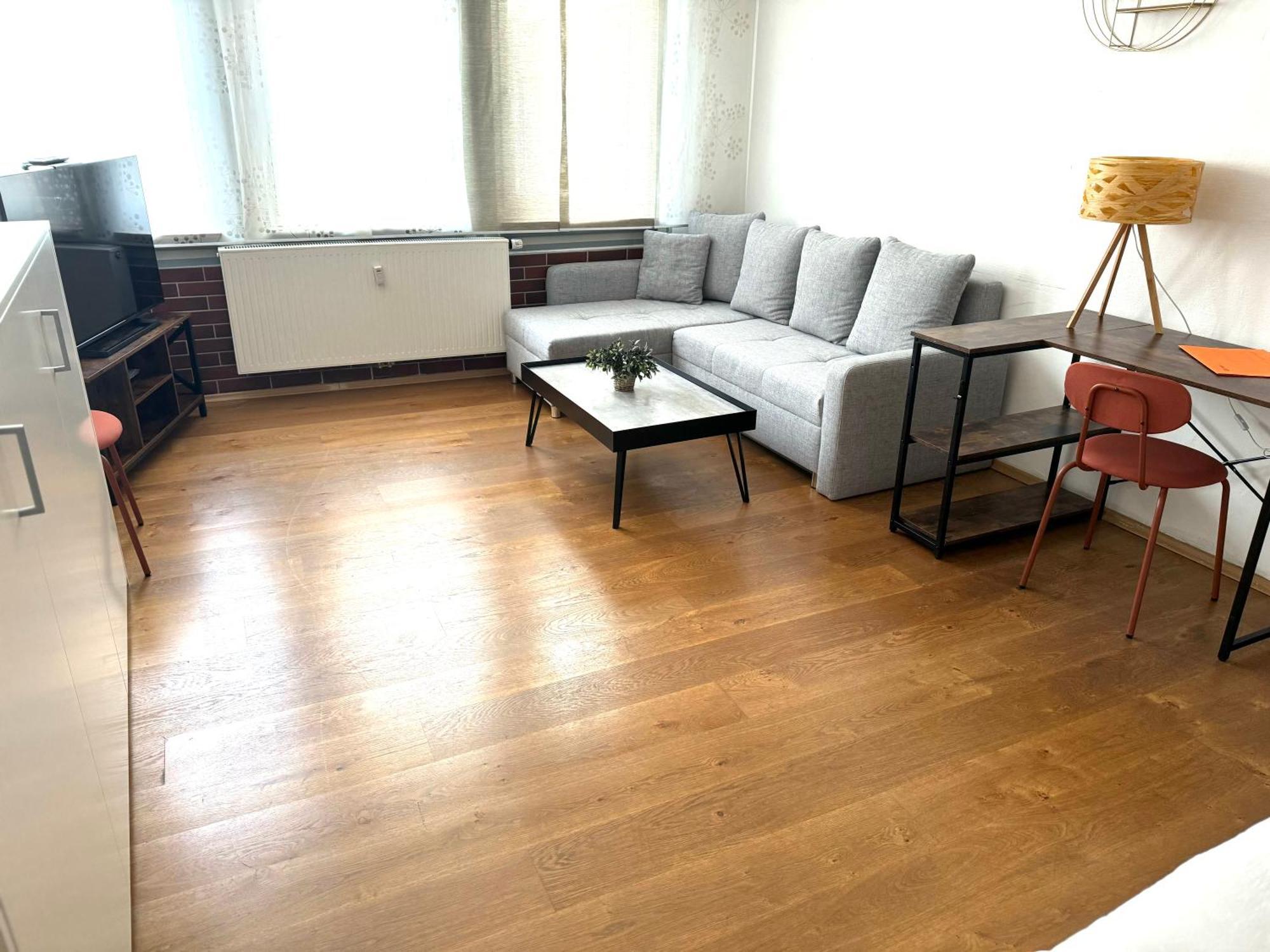 "City Chic Apartment" Im Gassen Gefluester Schwäbisch Hall Esterno foto