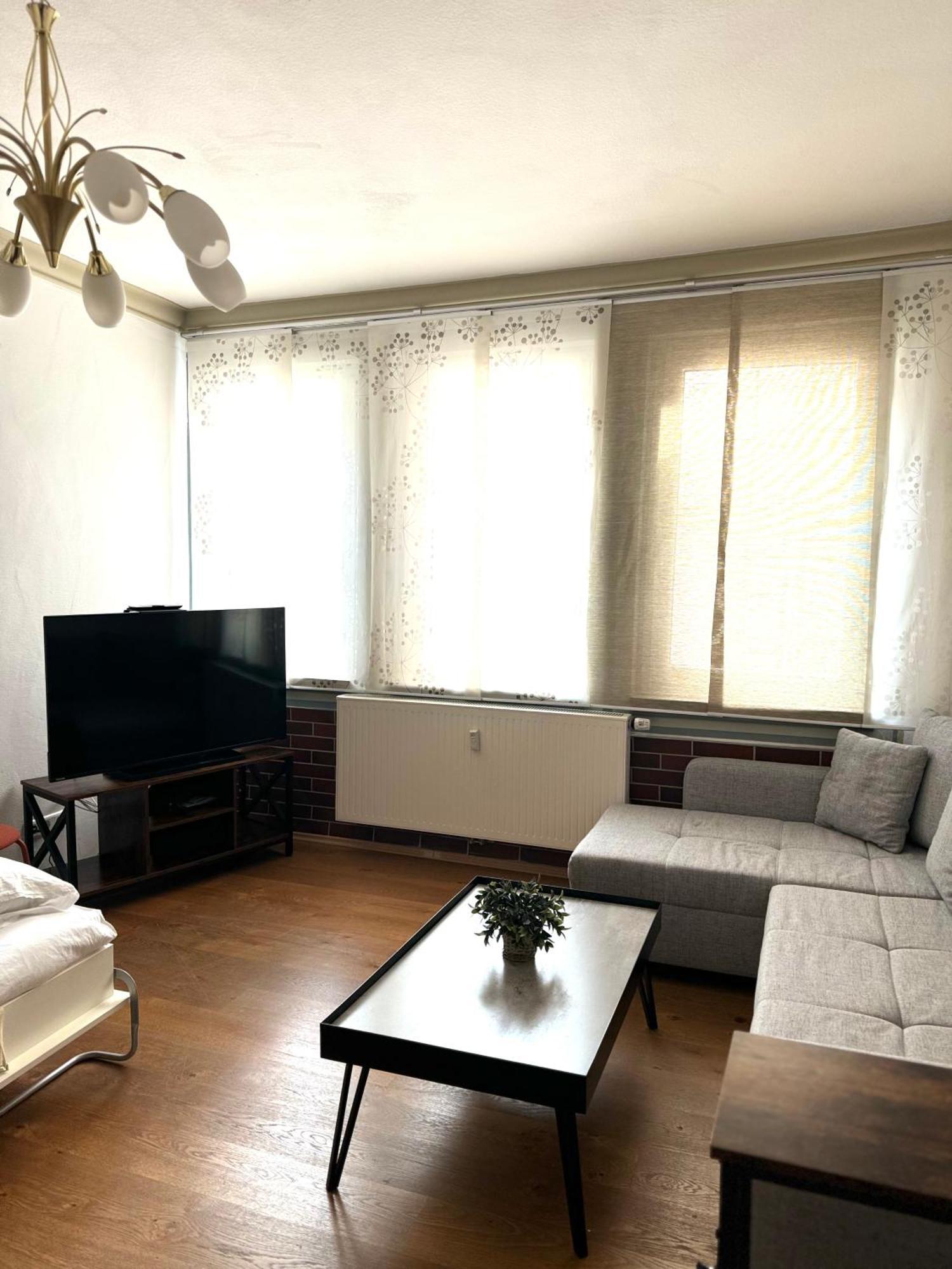 "City Chic Apartment" Im Gassen Gefluester Schwäbisch Hall Esterno foto