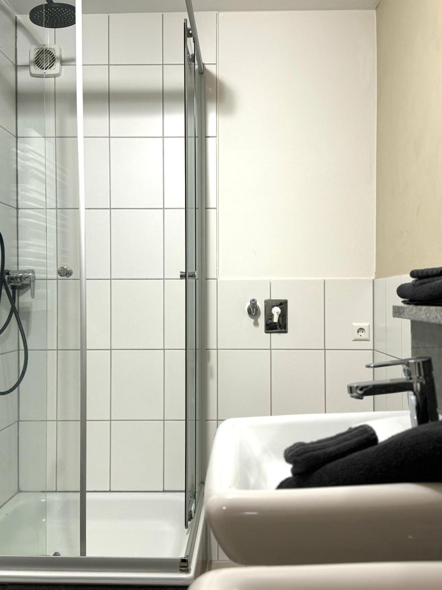 "City Chic Apartment" Im Gassen Gefluester Schwäbisch Hall Esterno foto